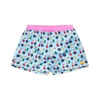 Kappa Swimming Shorts Men's Blue