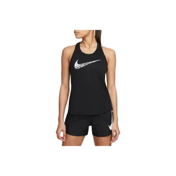 Nike Tank Tops Women's Black