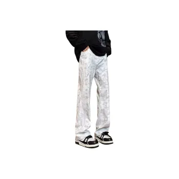 FORCEPULR Jeans Unisex