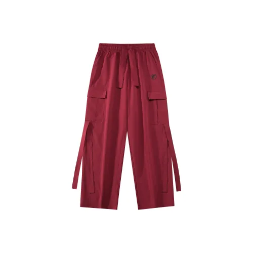DNBH Casual Pants Unisex Multiple Colors