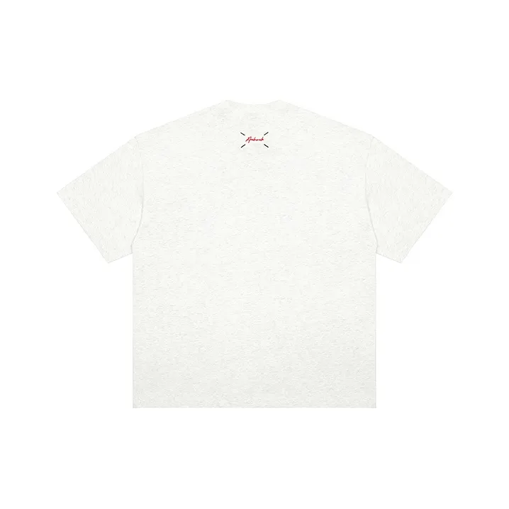 A Chock T Shirts Unisex-7