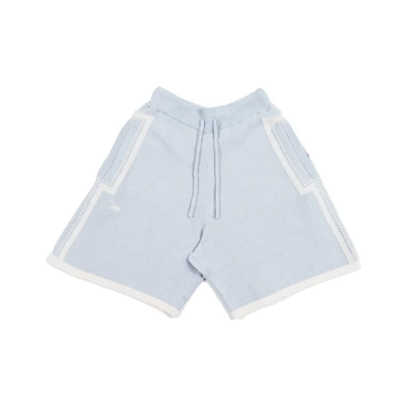 Patta Casual Shorts Unisex Blue-0