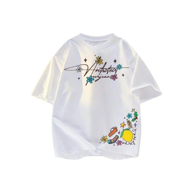 Yiwen T Shirts Unisex-3