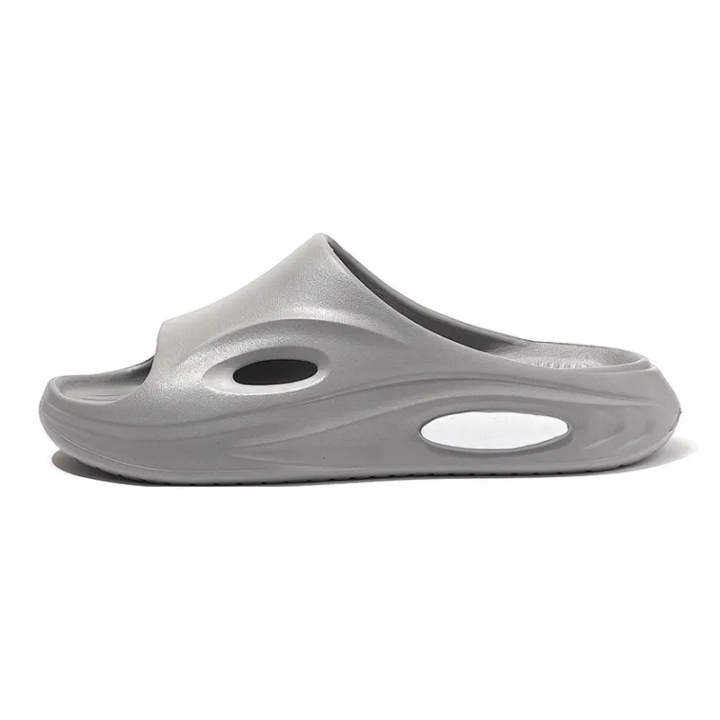 Red bean Slippers / Home Slippers-9