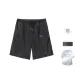 Black (Comes with 1 White T-Shirt)