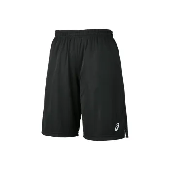 Asics Casual Shorts Unisex Black