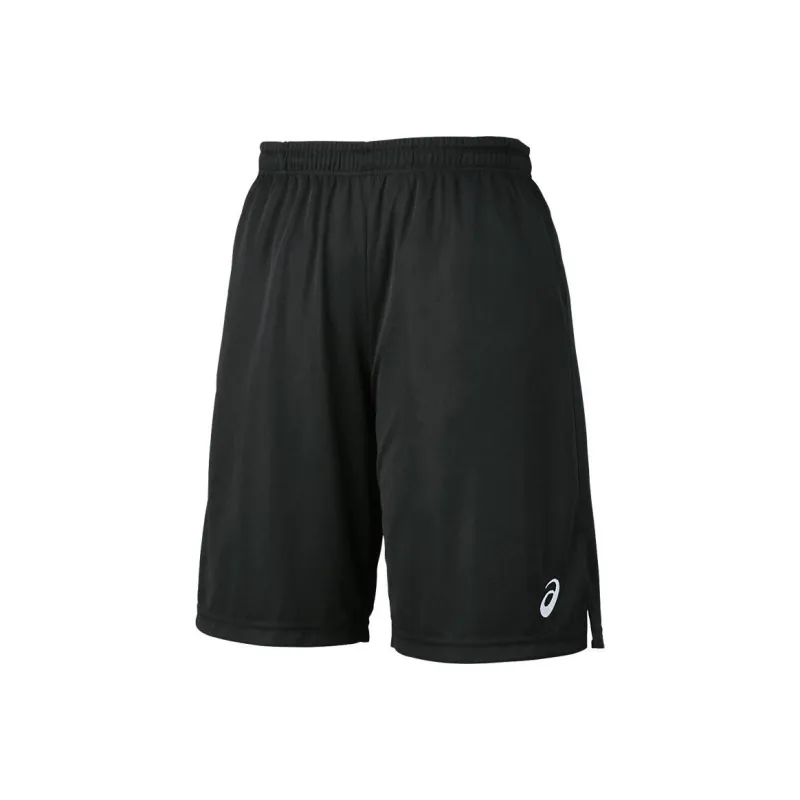 Asics Casual Shorts Unisex Black-0