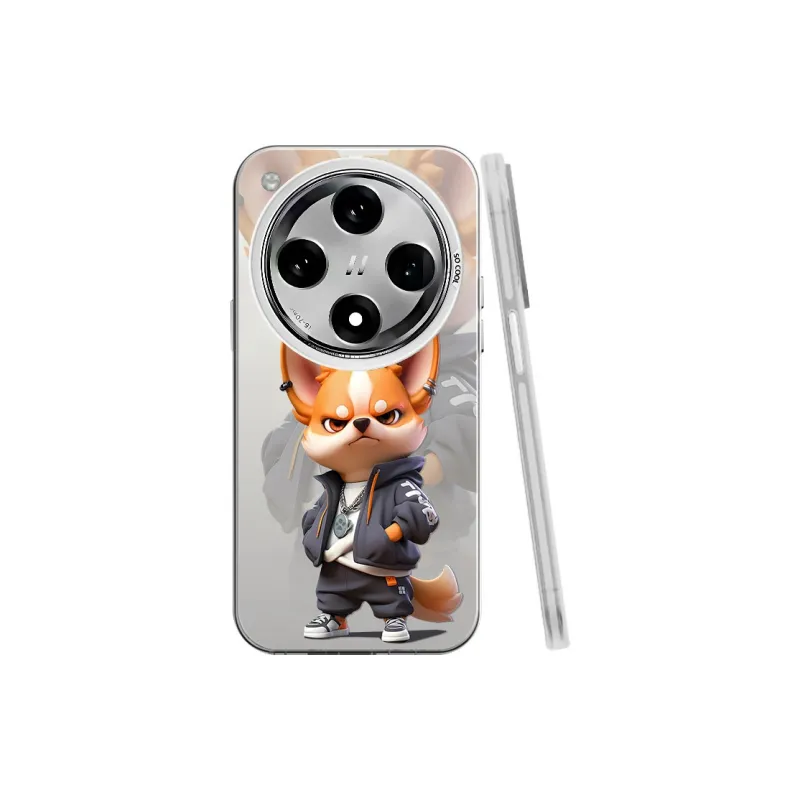 BAOCHENG Phone Cases-2