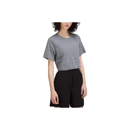 Lululemon Lab Series Crop Tops Women's