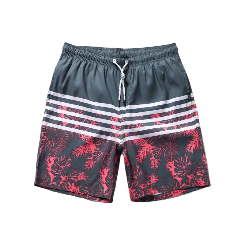 GAILANG Beach Shorts Men-2