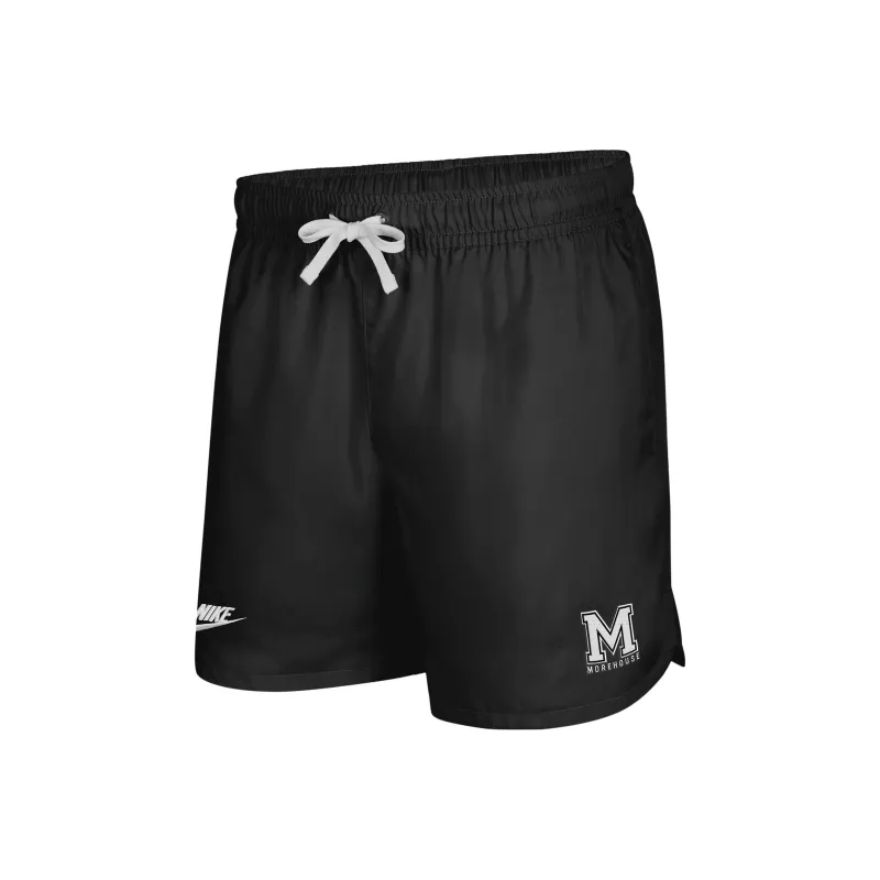 Nike Morehouse Men's Nike College Flow Shorts-0
