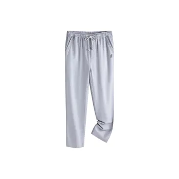 CRAZY NUT Casual Pants Men