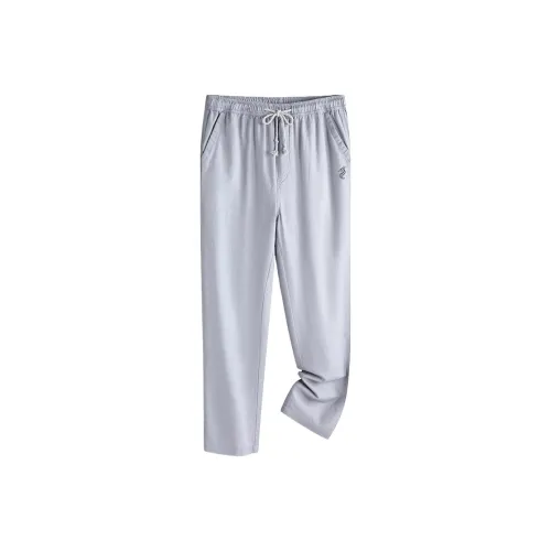 CRAZY NUT Casual Pants Men