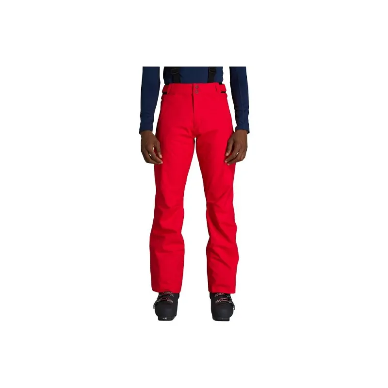 ROSSIGNOL Ski Pants Men-2