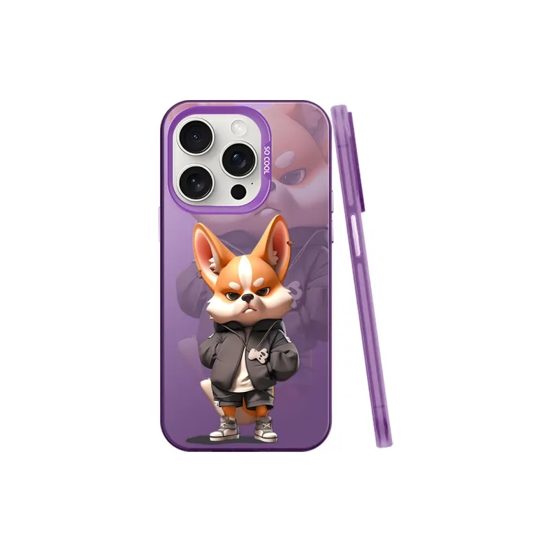 BAOCHENG Phone Cases-4