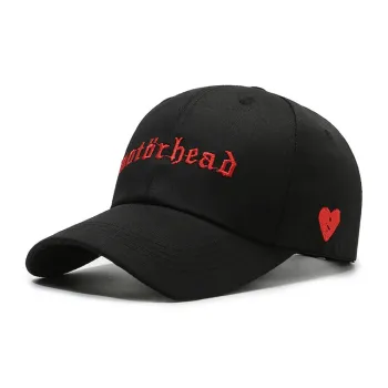 ALIEN BANG Polyester Baseball Caps Unisex