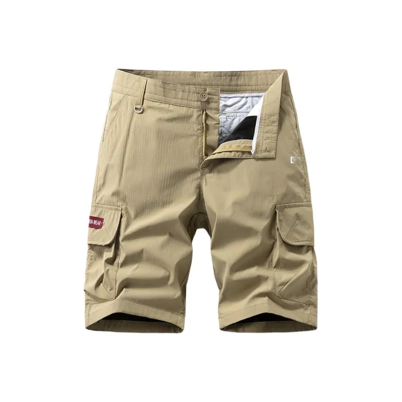 PIERRE CARDIN Cargo Shorts Men's-3