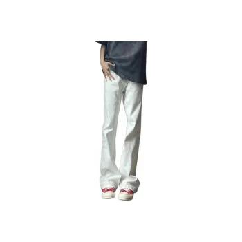 DARK HORSE Jeans Unisex Snow