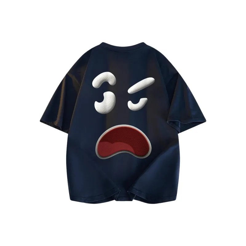 DUKE+DEXTER T Shirts Unisex-0