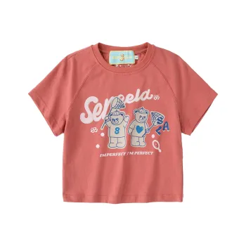 SENCE LA Crop Tops Women's