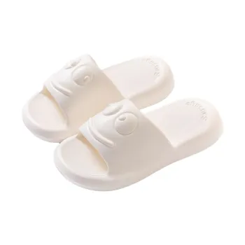 ALPLUME Slippers White, Black, Rose Red, Green