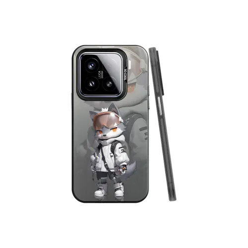 BAOCHENG Phone Cases