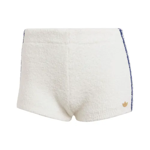 Adidas Originals Premium Fully Fashioned Knit Shorts