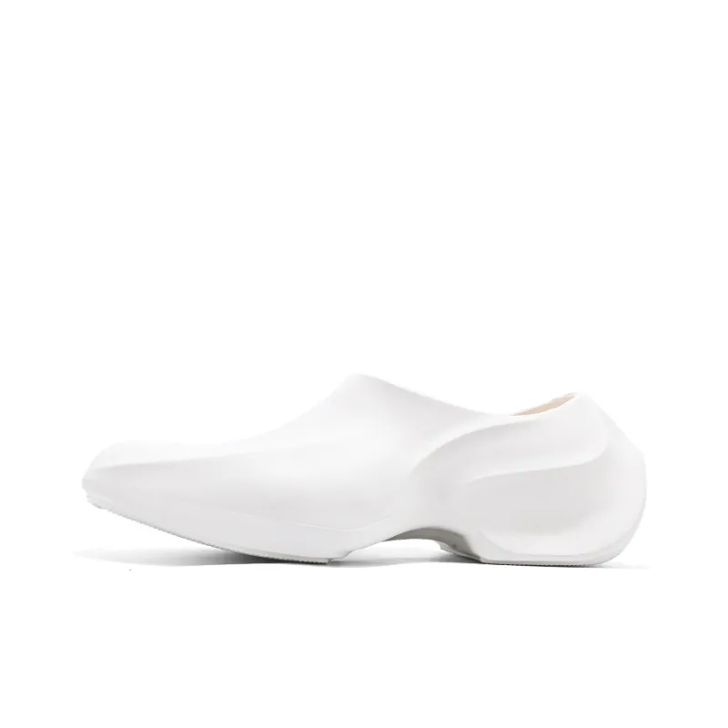 VAEL Men's Casual Shoes Men Low Top Black-5
