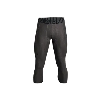 Under Armour HeatGear Sports Pants Men Carbon Gray