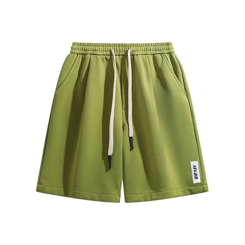 I.E Casual Shorts Unisex-20