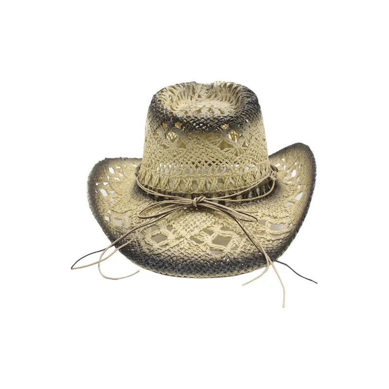 Mulinsen Straw Woven Hats & Caps Unisex-6