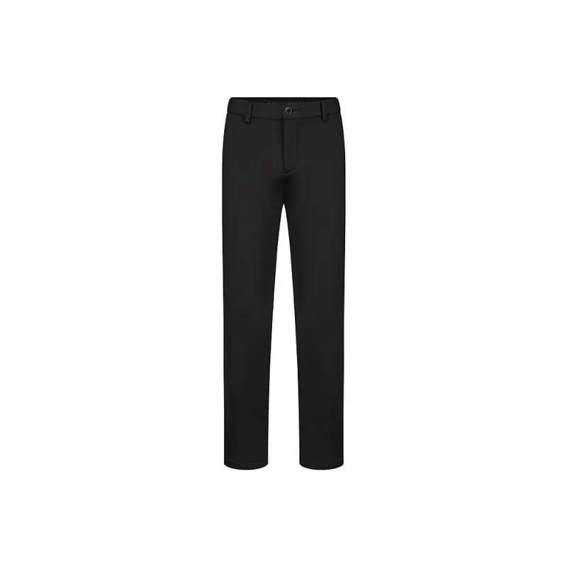 SEVEN White Northeast Winter Casual Pants Men's-0