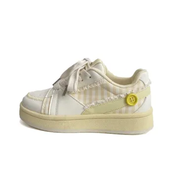 N6N8 Slip Resistant, Lightweight, And Breathable Low Top Skateboard Shoes Women's