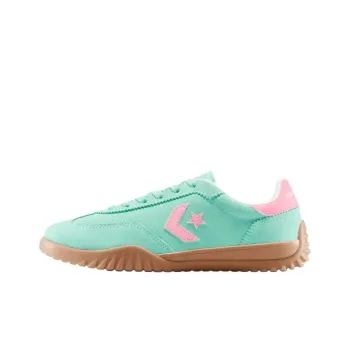 Run Star Trainer Women's Converse 'Light Aqua Spark Jellyfish'