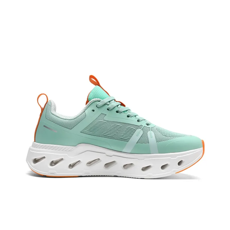Kuding Slip Resistant Lightweight Cushioning Abrasion Resistant Running Shoes Men's-6