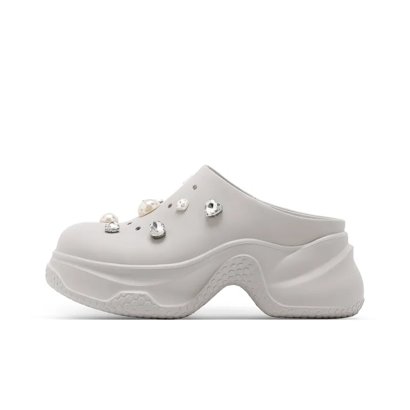 C°BANNER Clogs Women's-5