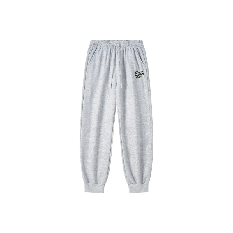 WARRIOR Casual Pants Unisex-4