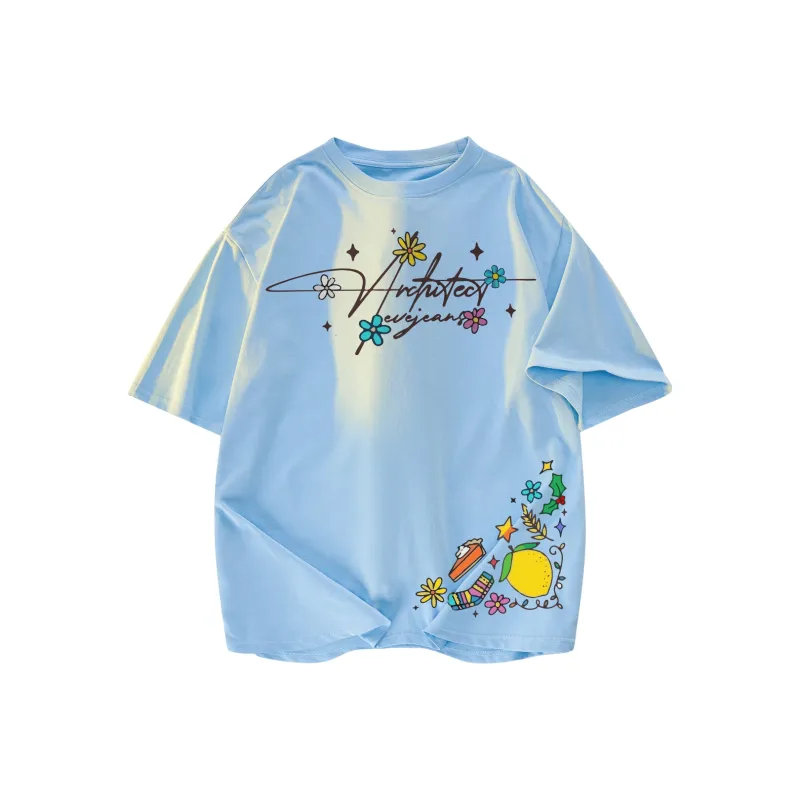 Yiwen T Shirts Unisex-16