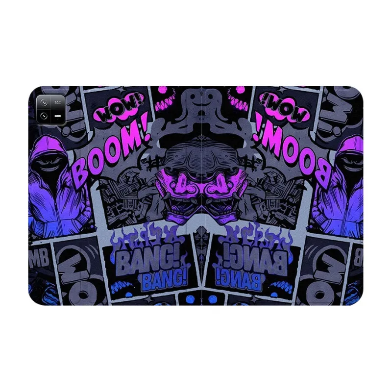 YIBAOBAO Tablet Protective Cases-15