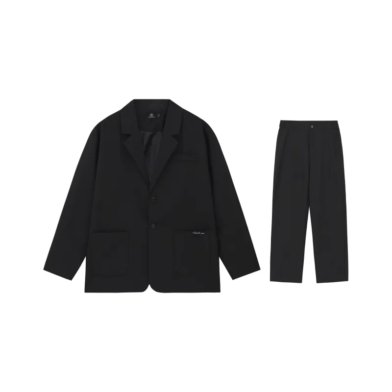 KW Business Suits Unisex-2