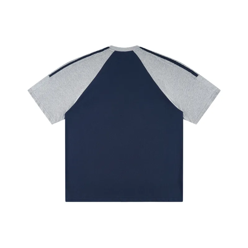 KNOCKSPARK T Shirts Unisex-7