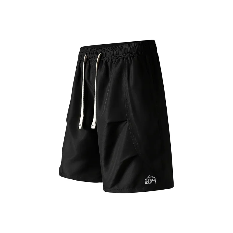 CHARLIE GOLF Cargo Shorts Unisex-0