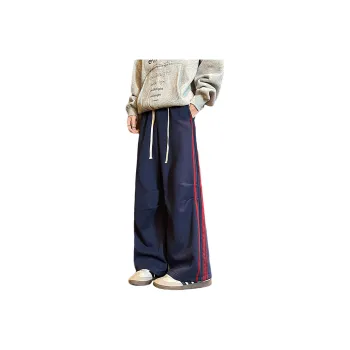 ACUOD BY CHANU Casual Pants Unisex