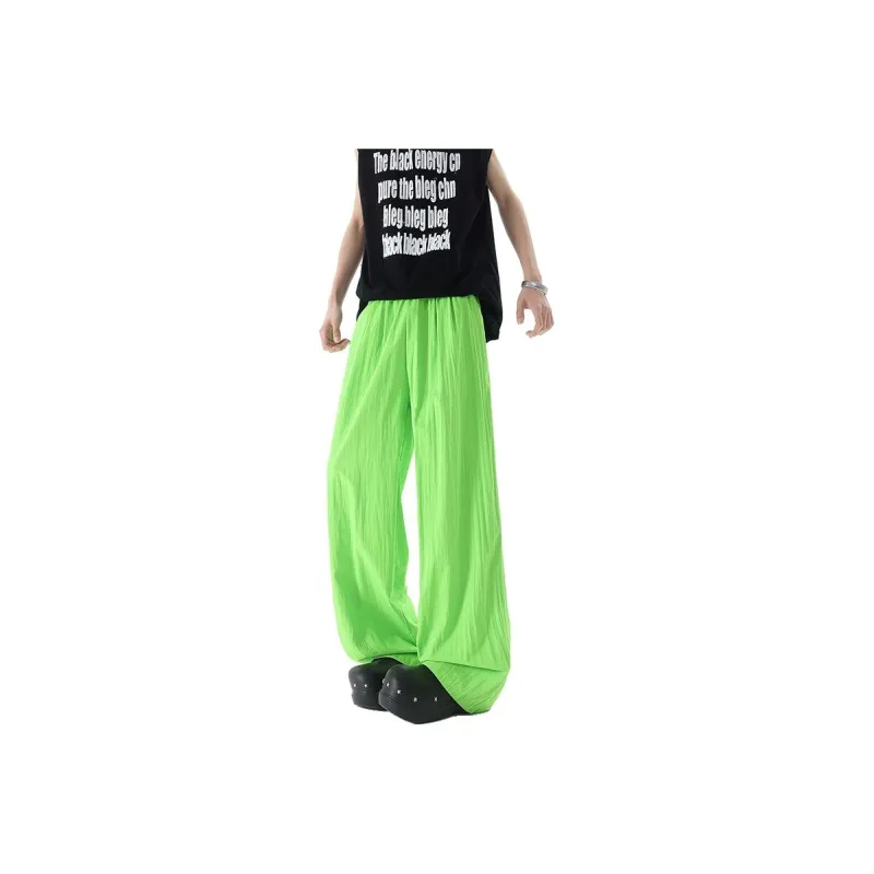 SCHEPPERHEYN Casual Pants Unisex-10