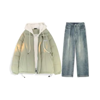 TEN MIRO Casual Sportswear Unisex