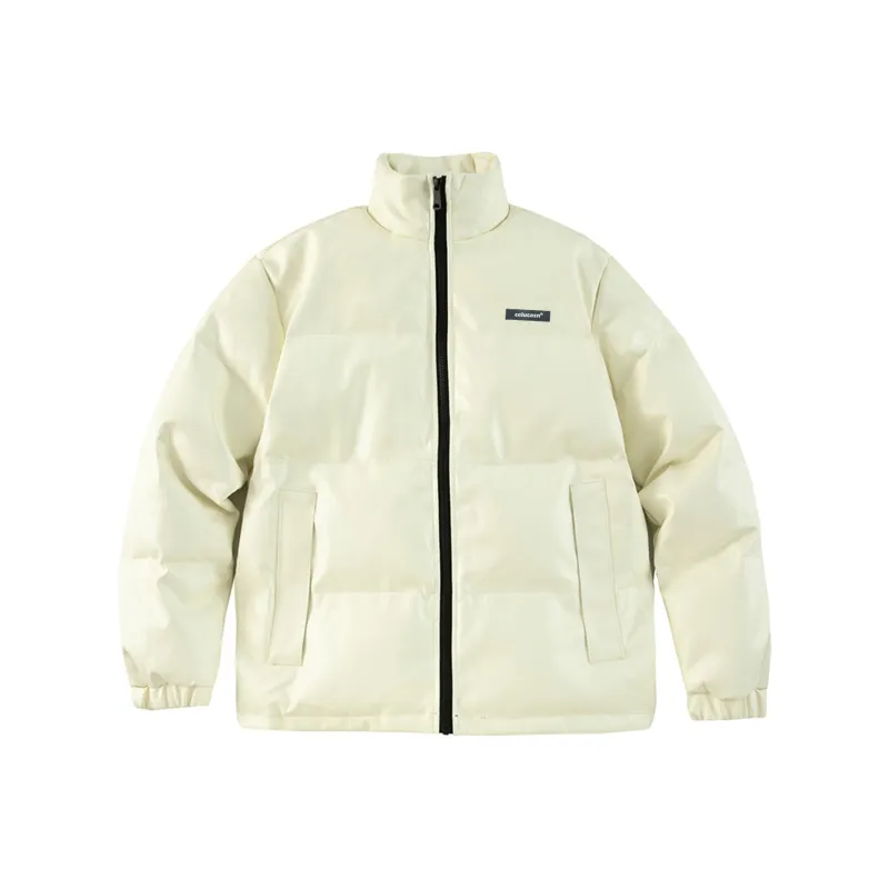 CELUCASN Puffer Jackets Unisex-6