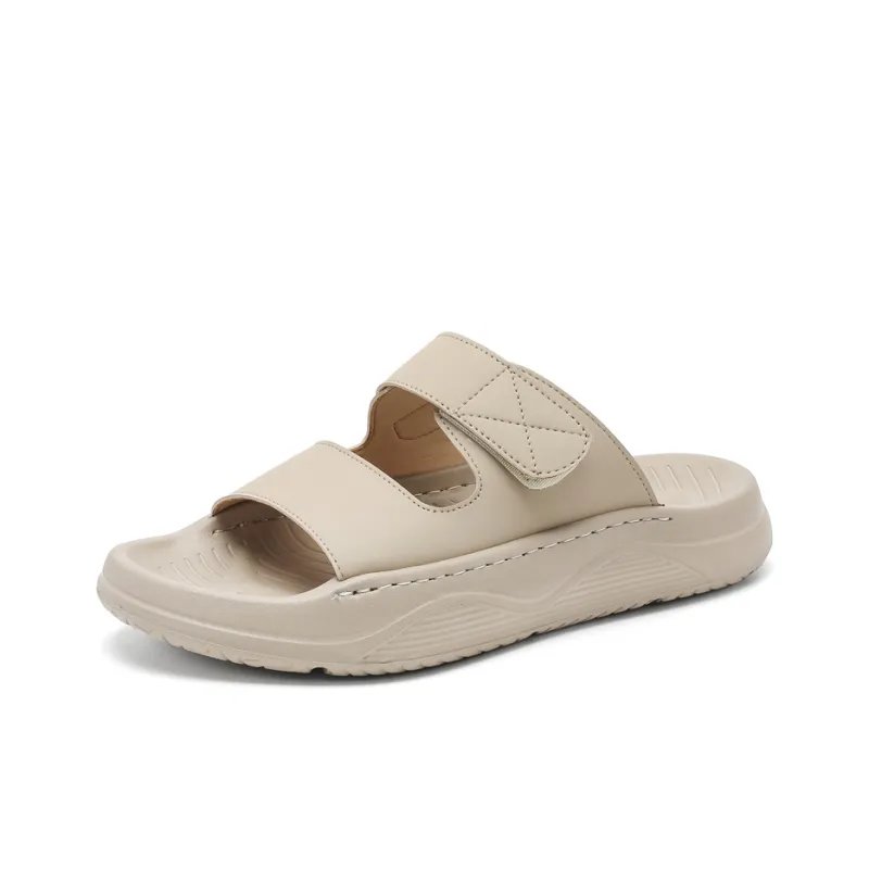Roubini Slip Resistant Odor Resistant Slide Slippers Men's-7