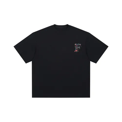 FASTFISH T Shirts Unisex