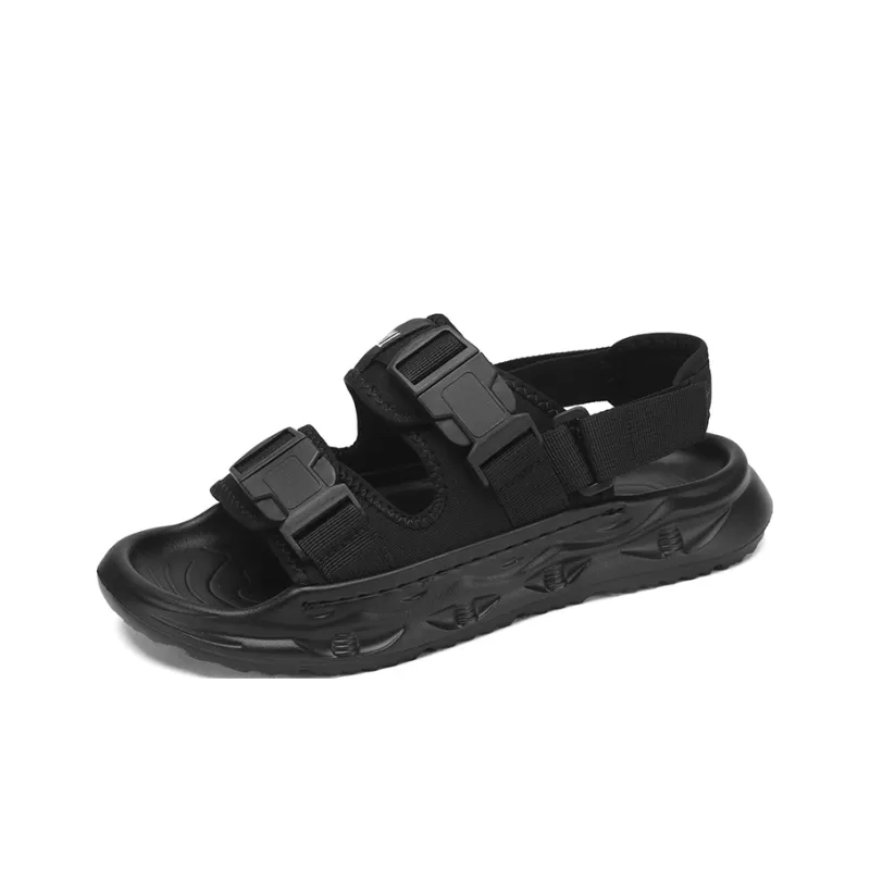 Grumpy ram Beach Sandals Men-1