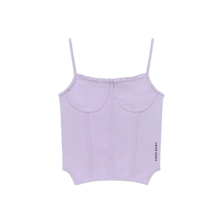 CHUU Tank Tops Women's-4